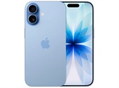 iPhone 17 256GB/8GB Mist Blue